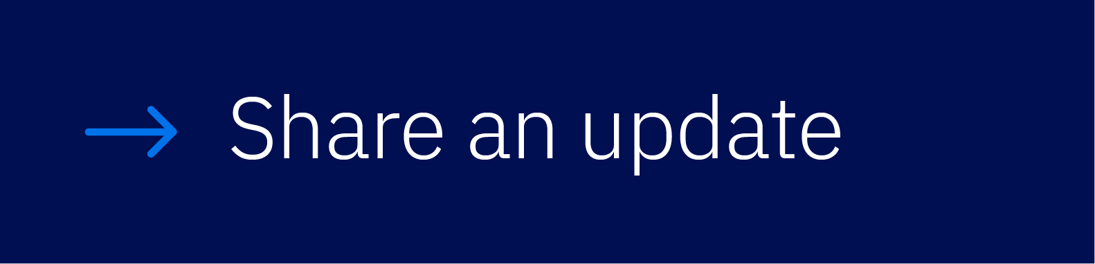 Share an Update Button
