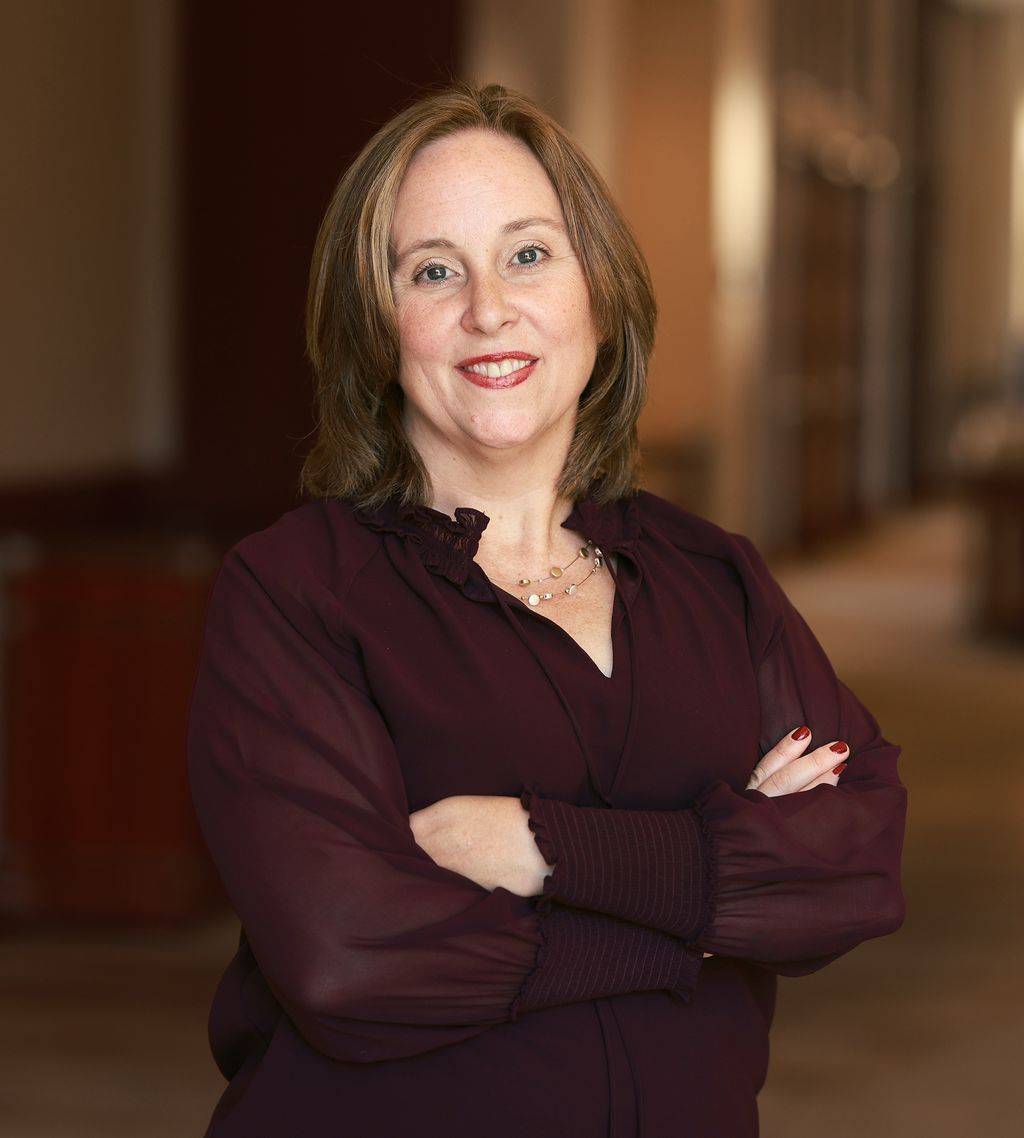 Ann O'Leary, Jenner & Block LLP