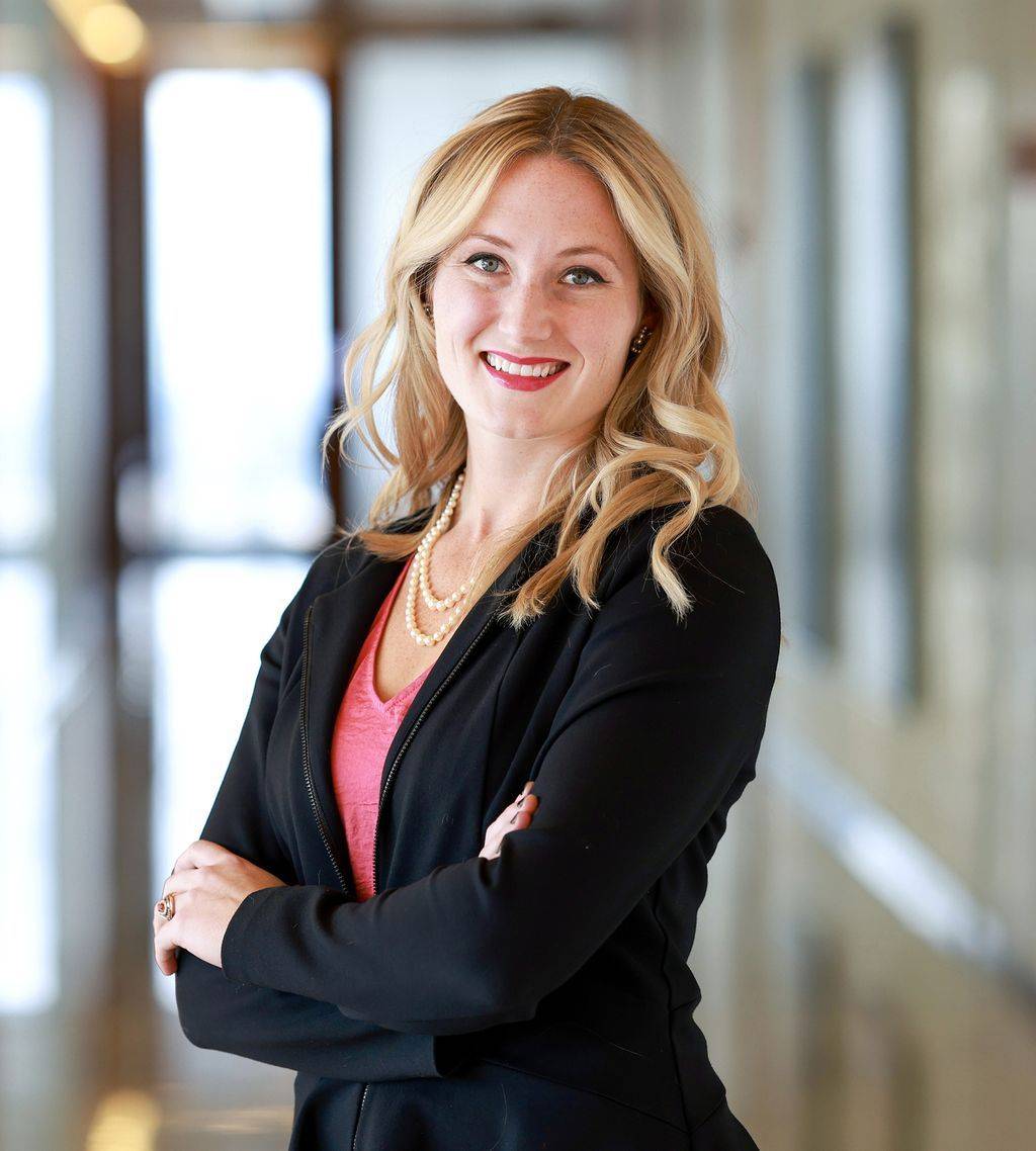 Lauren A. Watson | Jenner & Block LLP | Law Firm