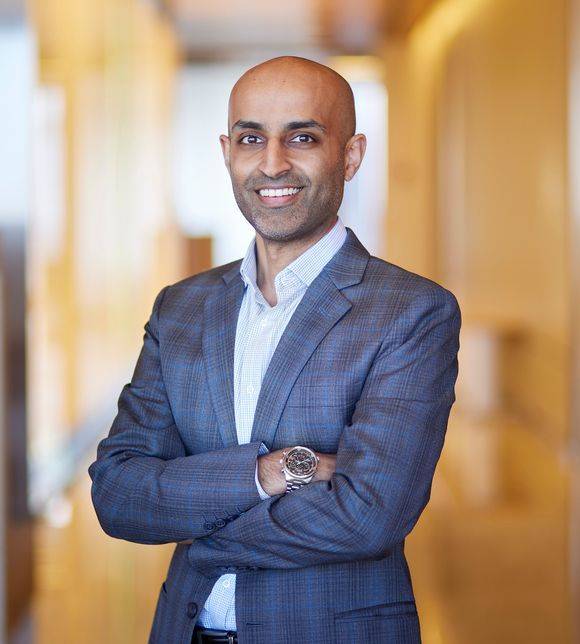 Associate Amit Patel Named To Lawyers Of Color's 2022 Hot List | Jenner ...